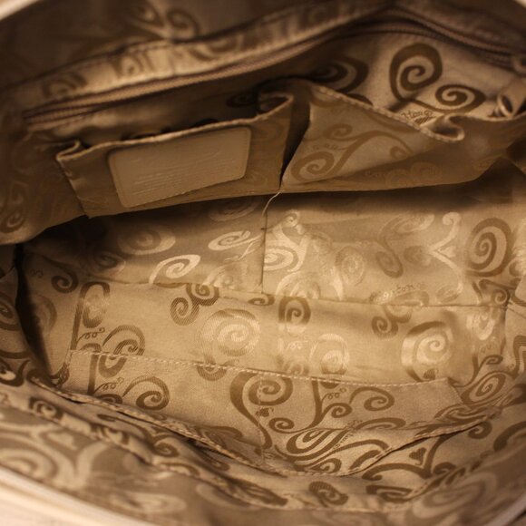 Brighton Cruz Tote Bag - Picture 9 of 10